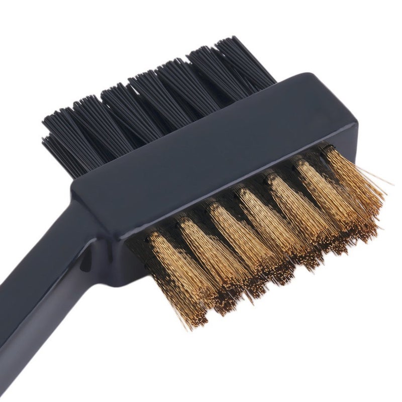 DR DALROC Golf Brush and Groove Cleaner - Image 1